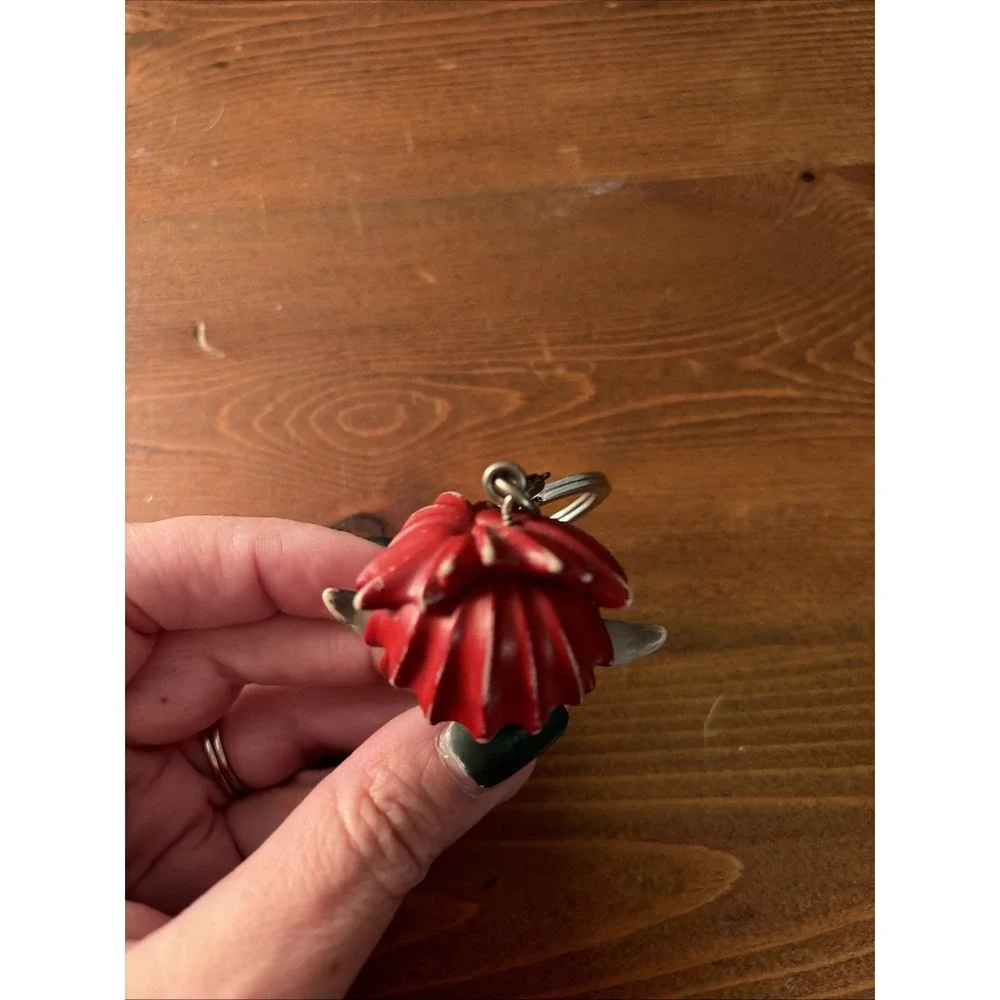 Funko Pocket Pop! Keychain‎ Disney Kingdom Hearts 3 Sora Monsters Inc Hot Topic